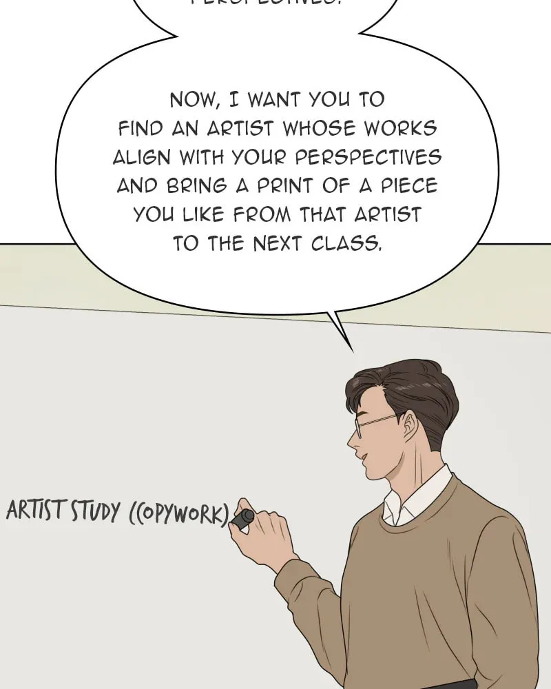 Read Illip Art High School Students chapter 42 image 91 on Lezhin