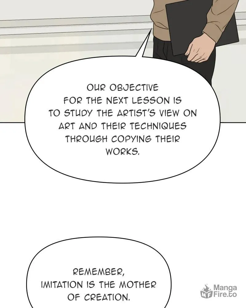 Read Illip Art High School Students chapter 42 image 92 on Lezhin