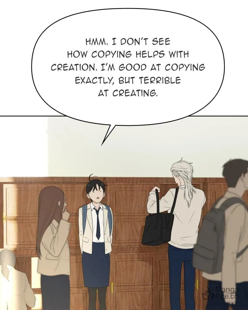 Read Illip Art High School Students chapter 42 image 95 on Lezhin