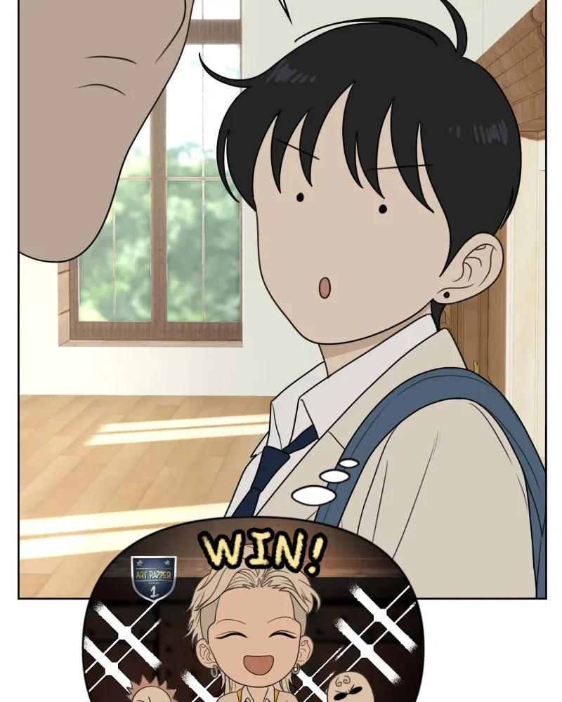 Read Illip Art High School Students chapter 42 image 97 on Lezhin