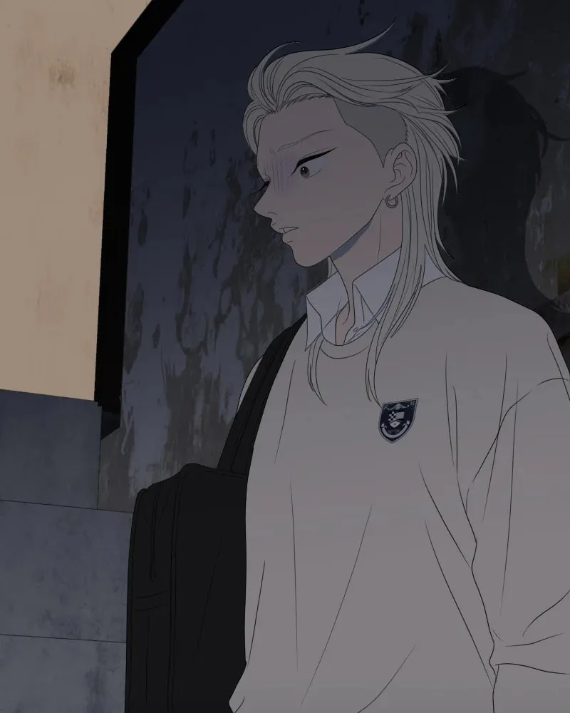 Read Illip Art High School Students chapter 43 image 126 on Lezhin