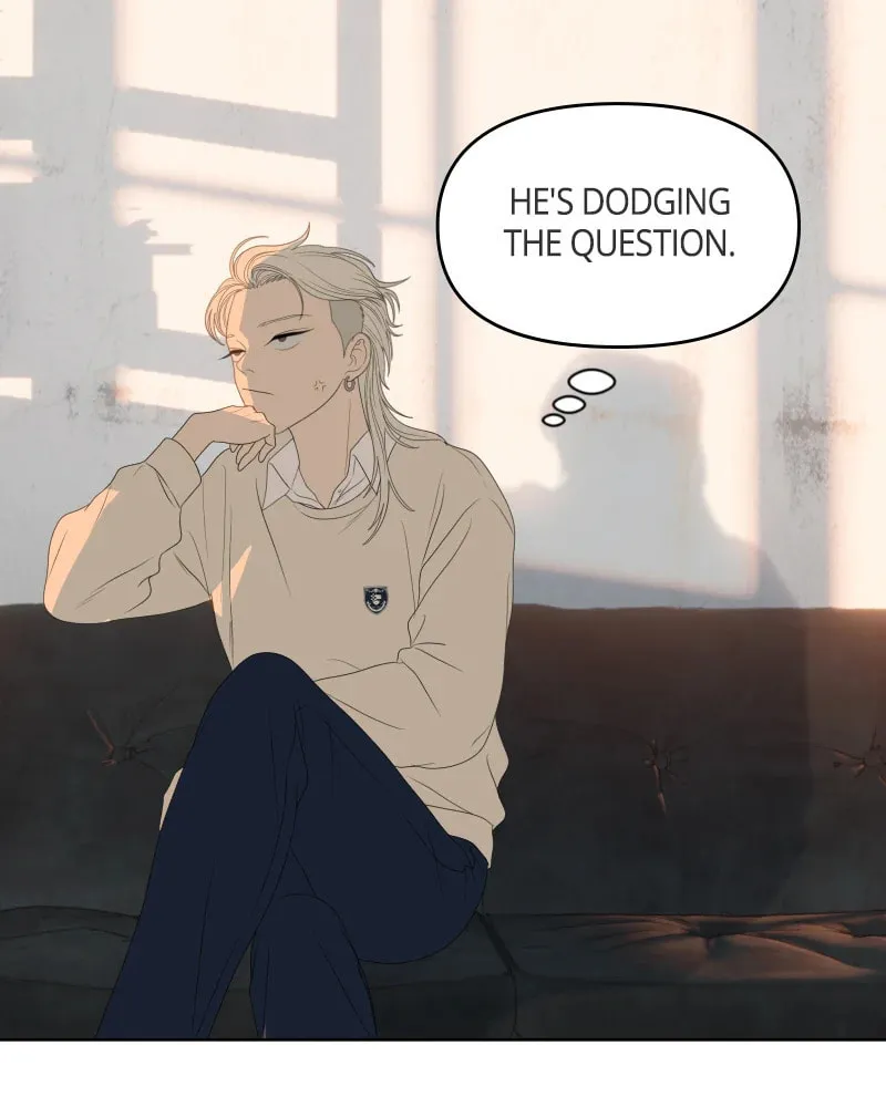 Read Illip Art High School Students chapter 43 image 13 on Lezhin