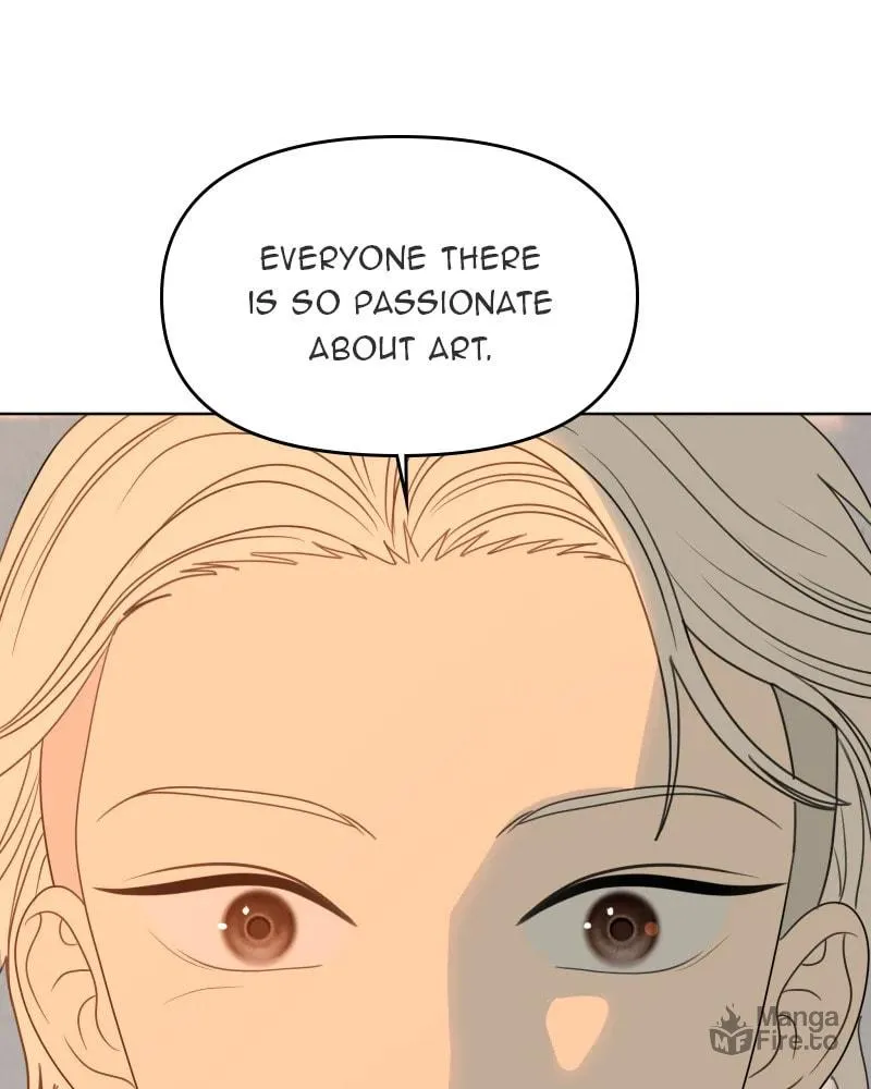 Read Illip Art High School Students chapter 43 image 19 on Lezhin