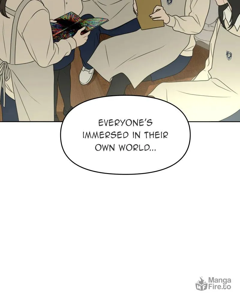 Read Illip Art High School Students chapter 43 image 23 on Lezhin