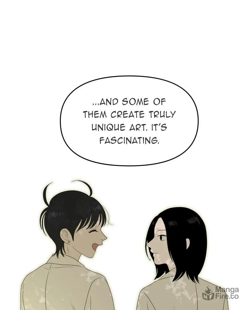 Read Illip Art High School Students chapter 43 image 24 on Lezhin