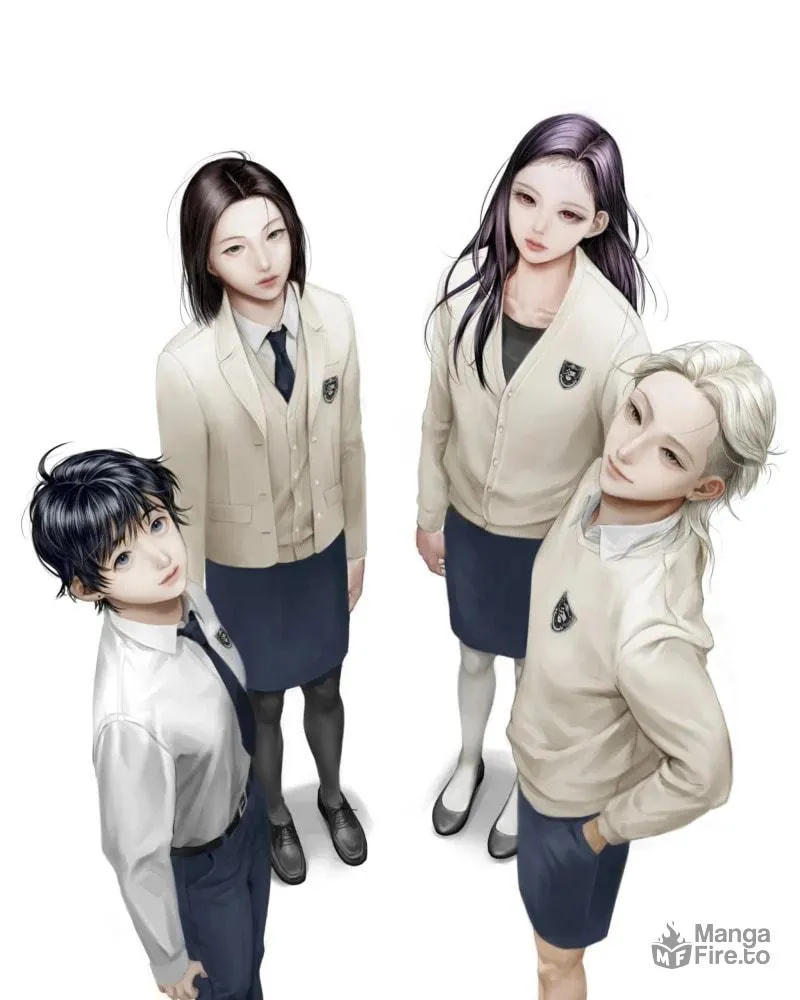 Read Illip Art High School Students chapter 43 image 34 on Lezhin