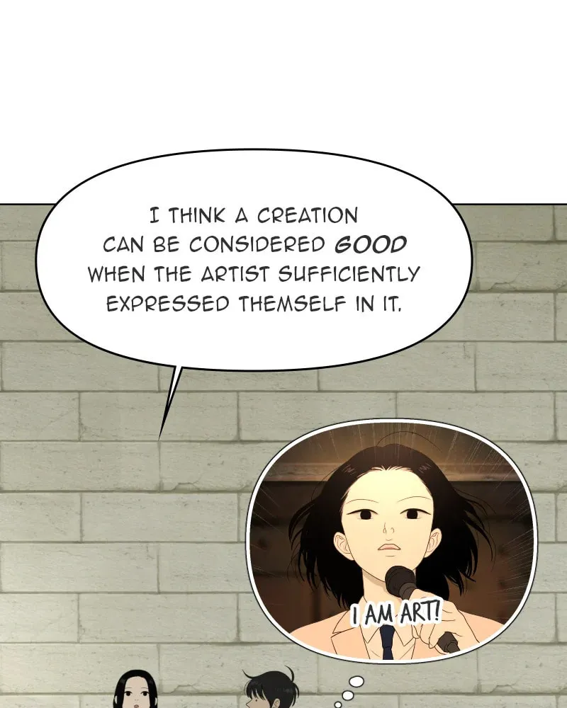Read Illip Art High School Students chapter 43 image 42 on Lezhin