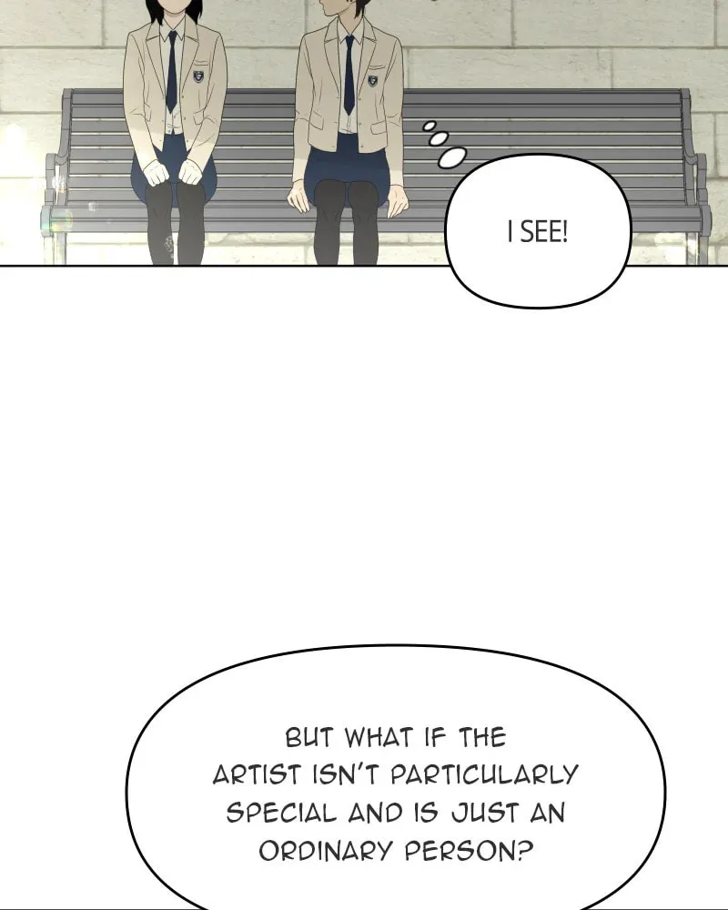 Read Illip Art High School Students chapter 43 image 43 on Lezhin