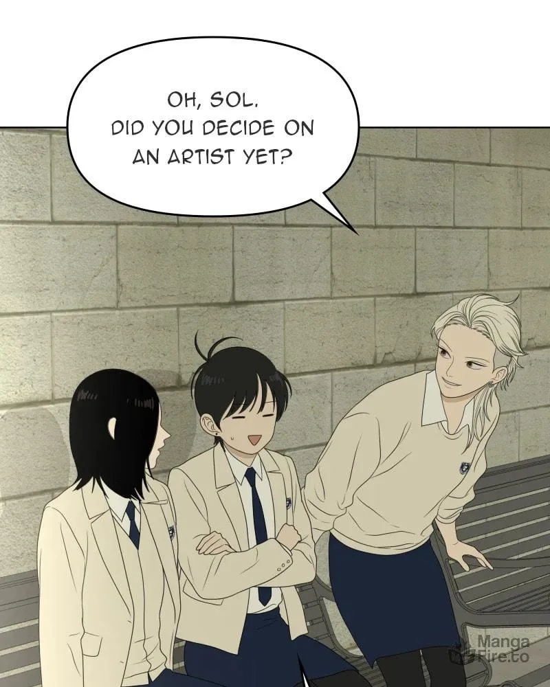 Read Illip Art High School Students chapter 43 image 53 on Lezhin