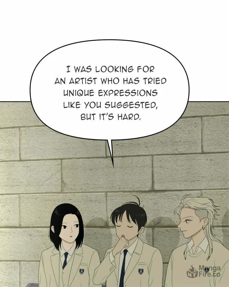 Read Illip Art High School Students chapter 43 image 56 on Lezhin