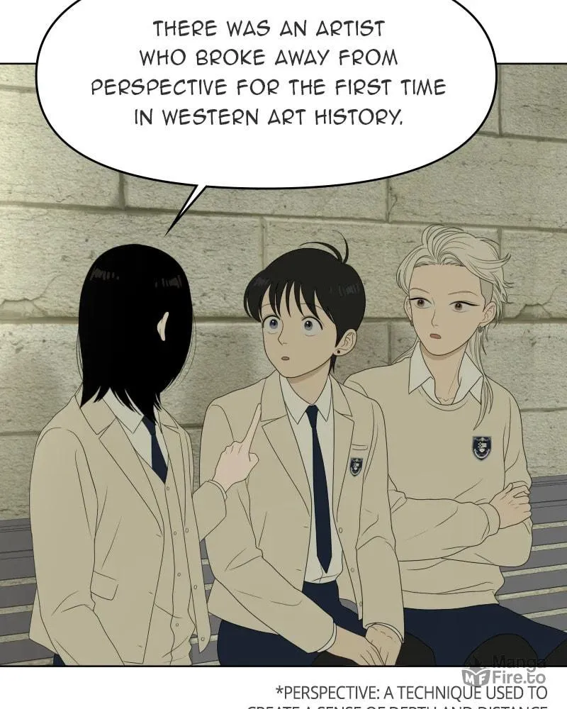 Read Illip Art High School Students chapter 43 image 62 on Lezhin