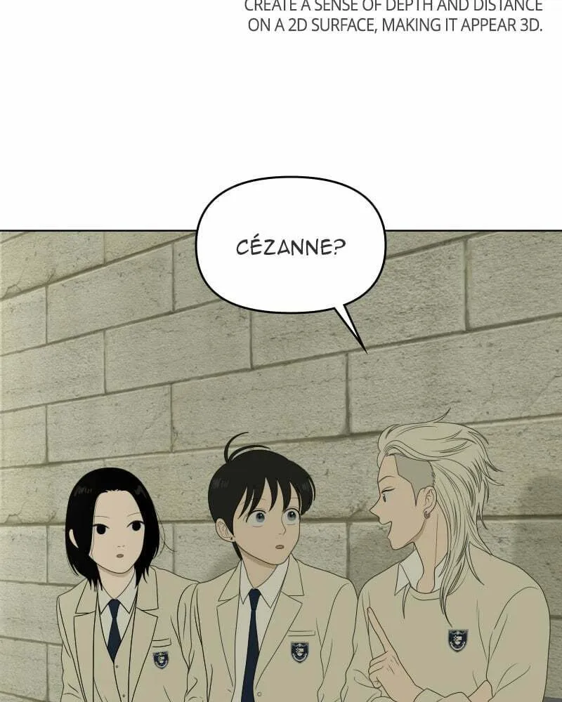 Read Illip Art High School Students chapter 43 image 63 on Lezhin