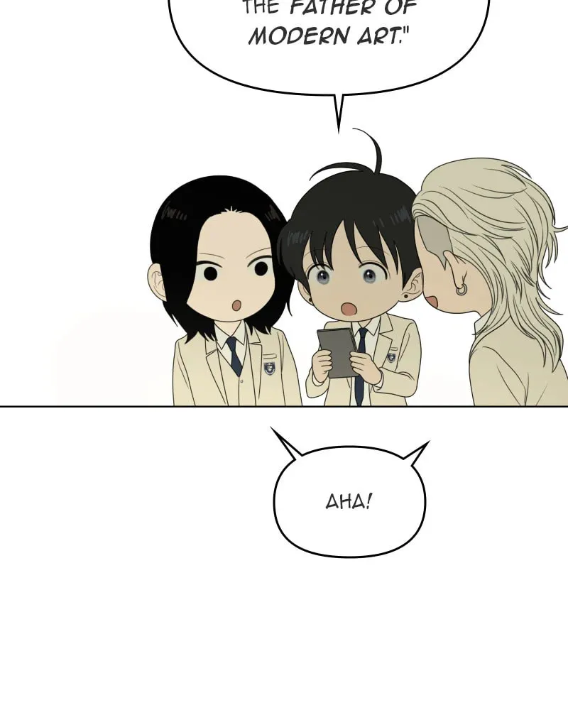 Read Illip Art High School Students chapter 43 image 75 on Lezhin