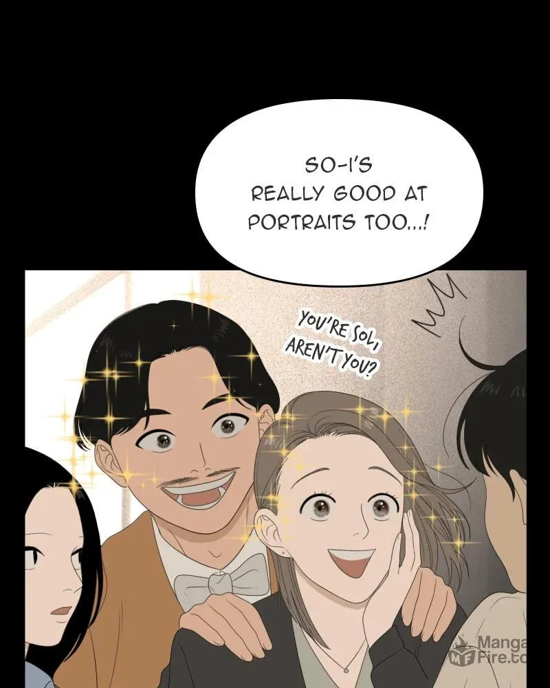 Read Illip Art High School Students chapter 43 image 84 on Lezhin