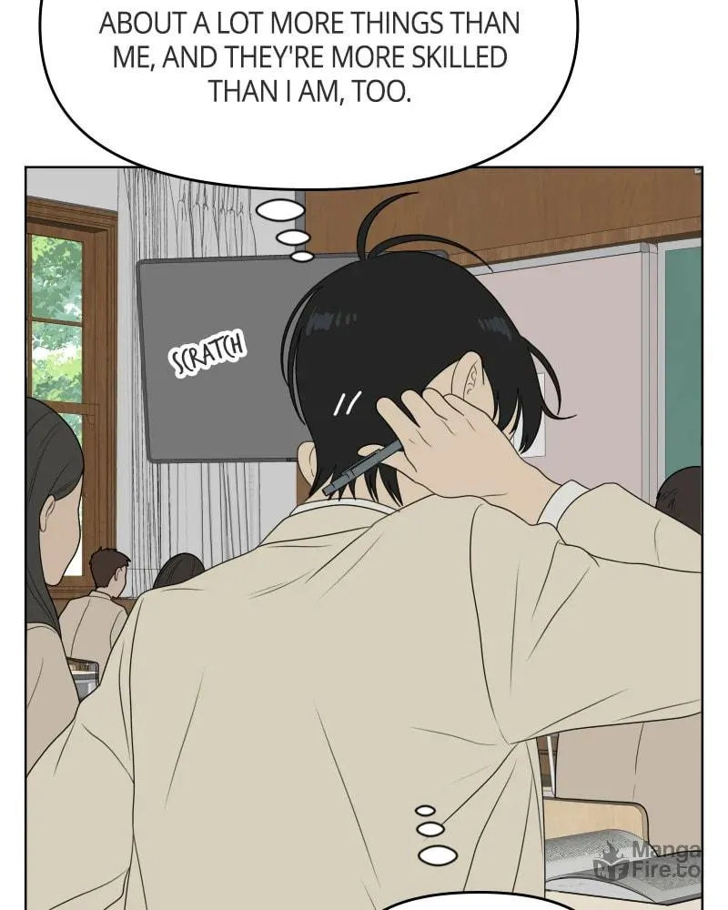 Read Illip Art High School Students chapter 43 image 86 on Lezhin