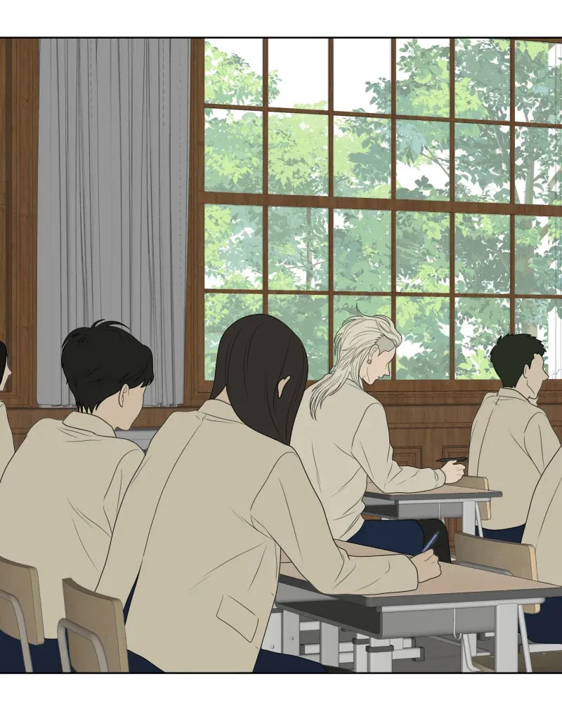 Read Illip Art High School Students chapter 43 image 88 on Lezhin