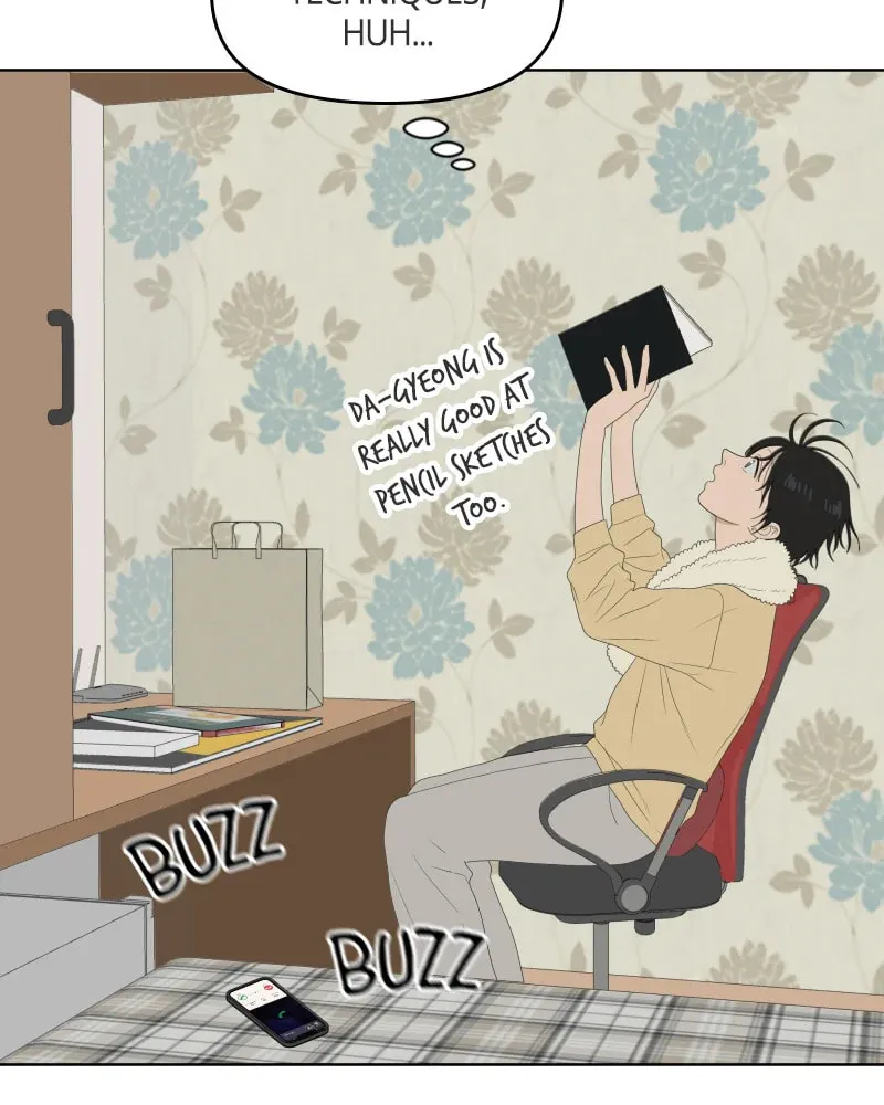 Read Illip Art High School Students chapter 44 image 130 on Lezhin
