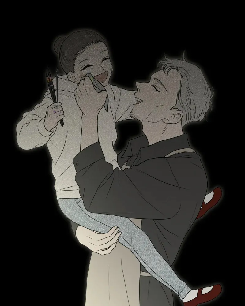 Read Illip Art High School Students chapter 44 image 36 on Lezhin