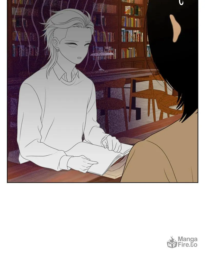 Read Illip Art High School Students chapter 44 image 49 on Lezhin