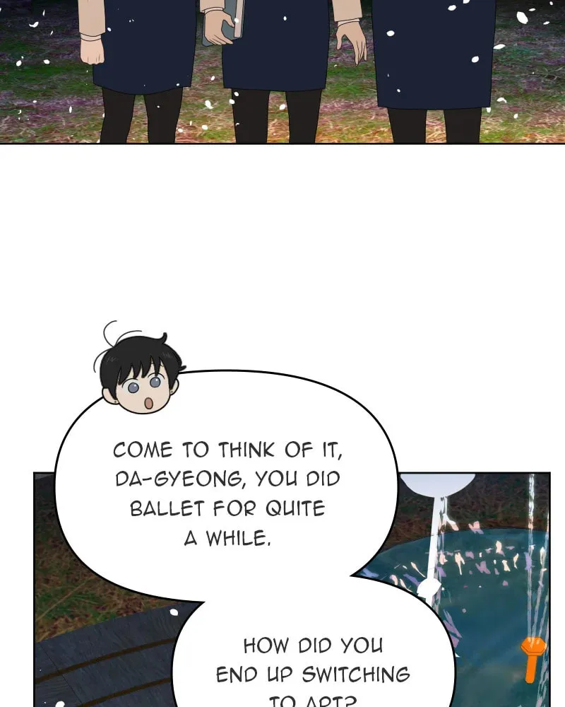 Read Illip Art High School Students chapter 44 image 61 on Lezhin