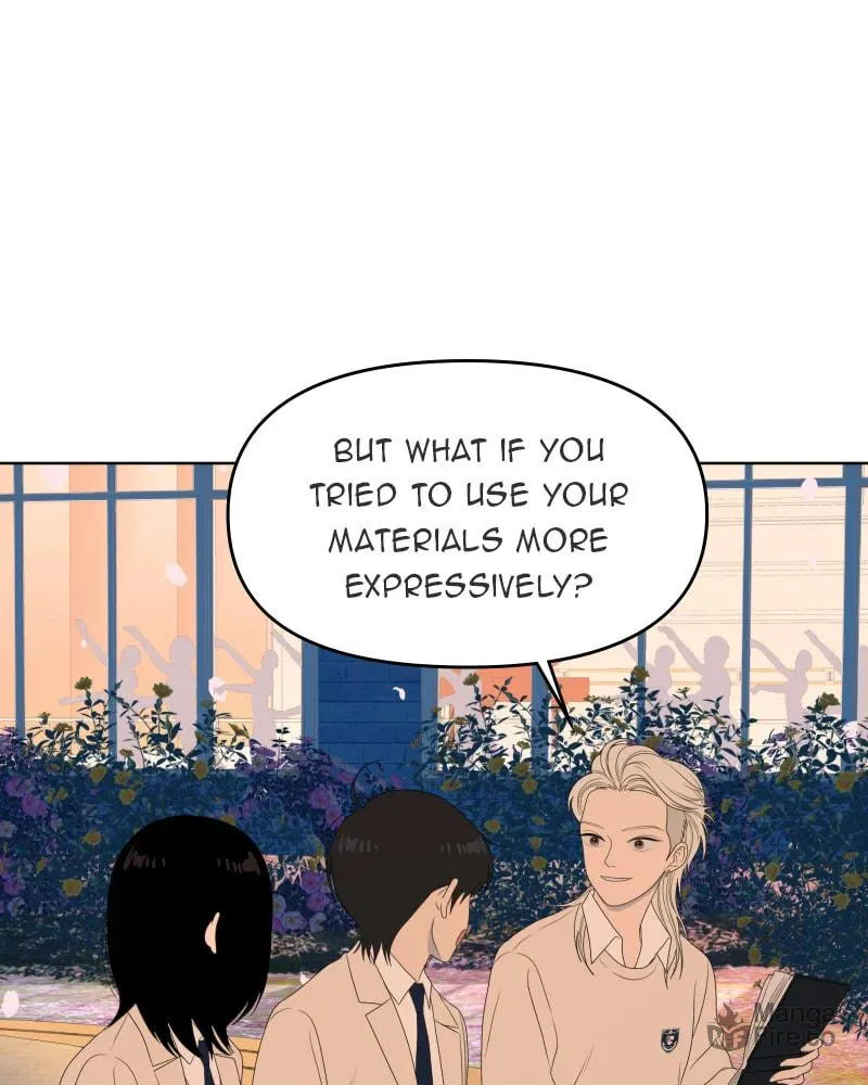 Read Illip Art High School Students chapter 44 image 94 on Lezhin