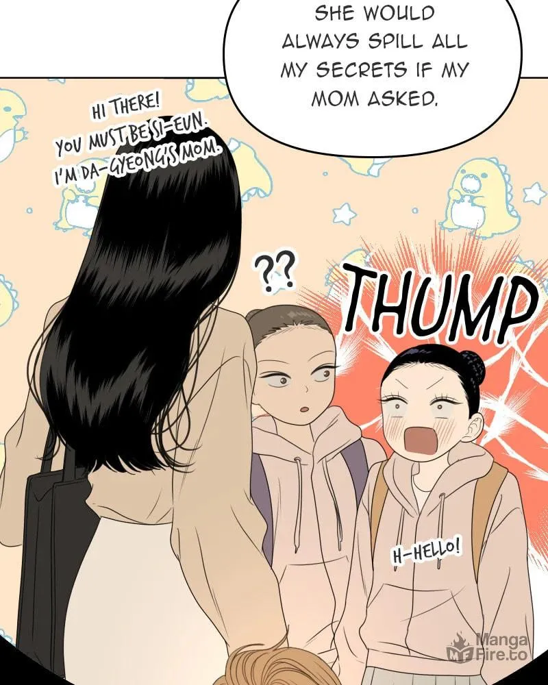 Read Illip Art High School Students chapter 45 image 5 on Lezhin