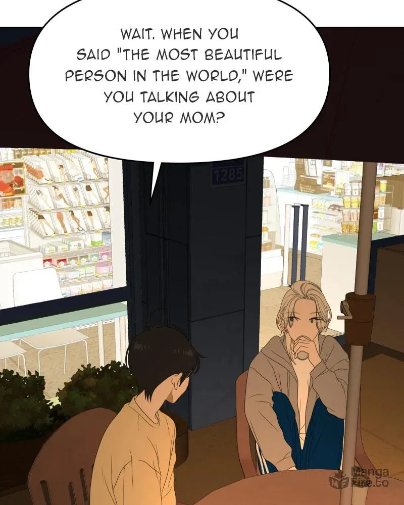 Read Illip Art High School Students chapter 45 image 9 on Lezhin