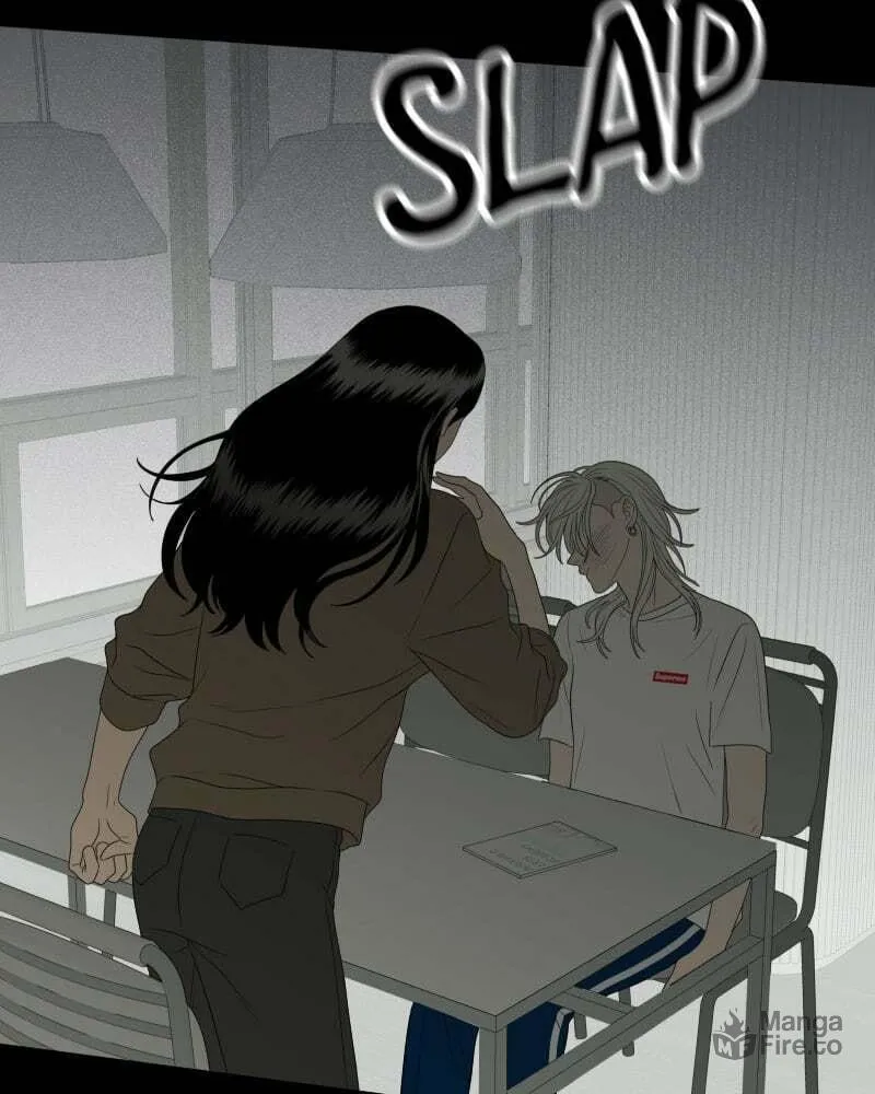 Read Illip Art High School Students chapter 45 image 95 on Lezhin