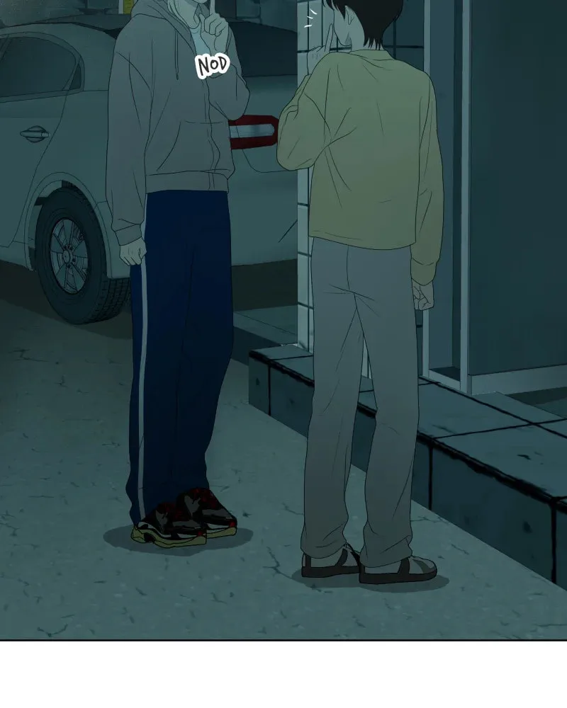 Read Illip Art High School Students chapter 46 image 16 on Lezhin
