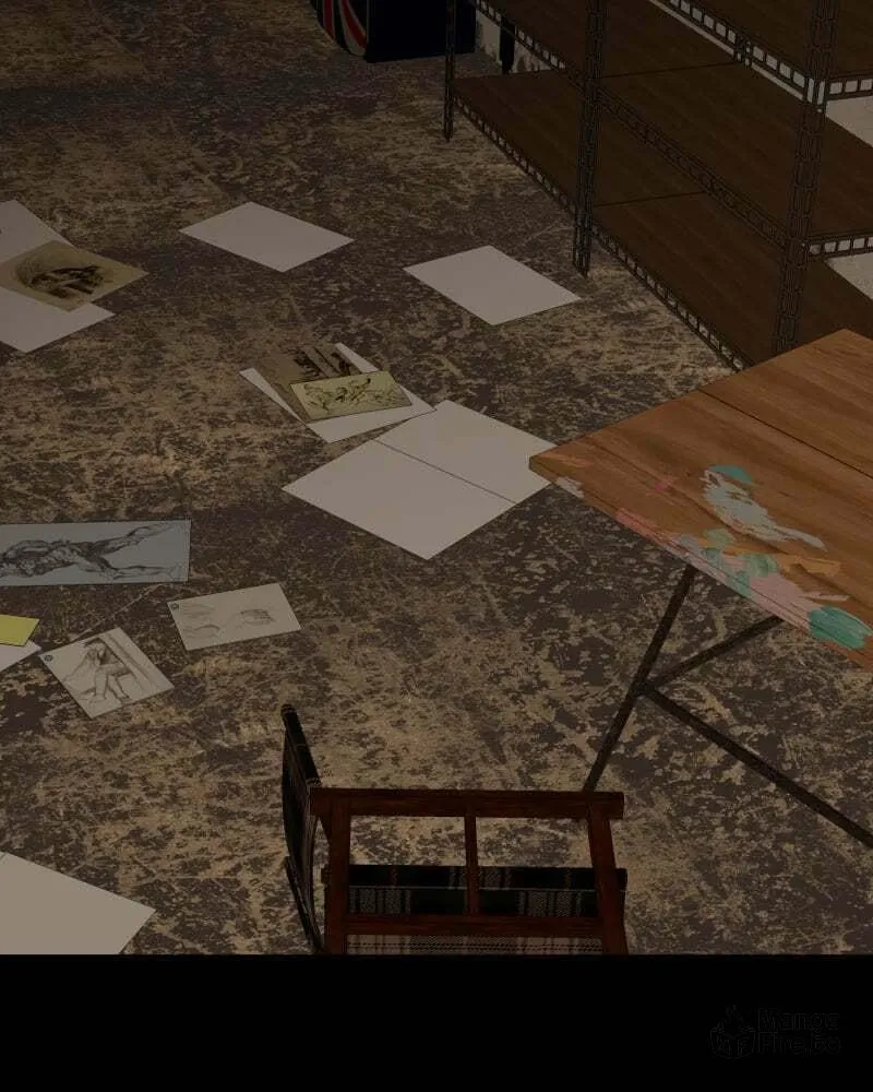 Read Illip Art High School Students chapter 46 image 2 on Lezhin