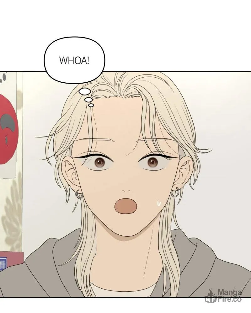 Read Illip Art High School Students chapter 46 image 23 on Lezhin