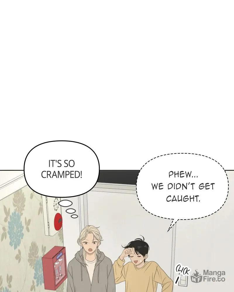 Read Illip Art High School Students chapter 46 image 24 on Lezhin