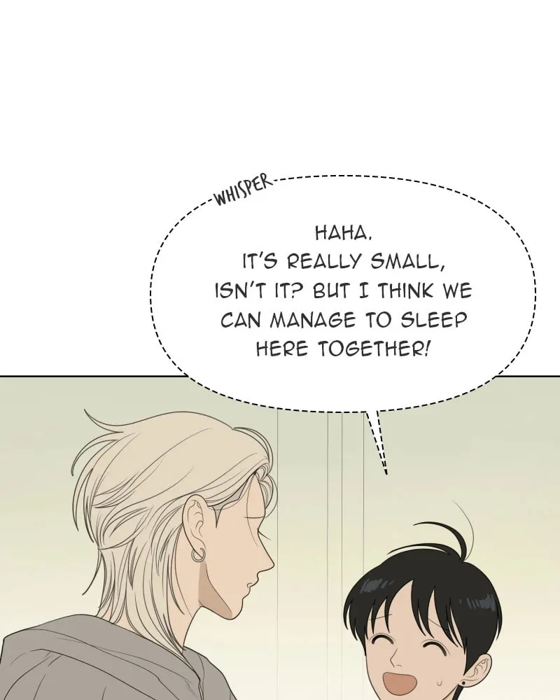 Read Illip Art High School Students chapter 46 image 27 on Lezhin
