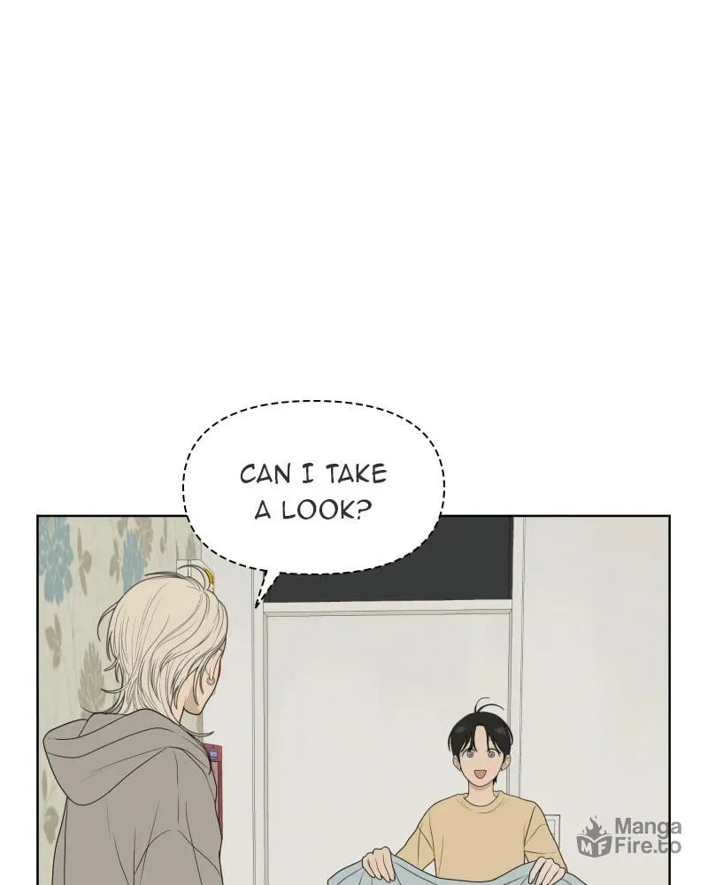 Read Illip Art High School Students chapter 46 image 32 on Lezhin