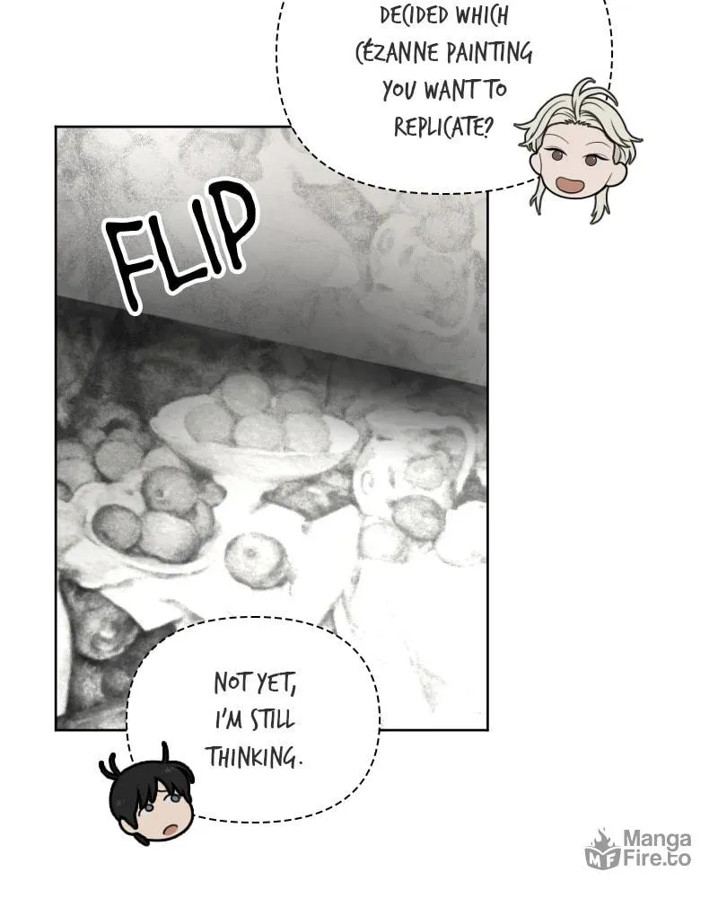 Read Illip Art High School Students chapter 46 image 34 on Lezhin