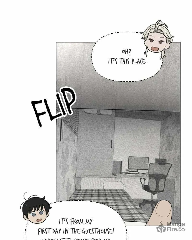 Read Illip Art High School Students chapter 46 image 35 on Lezhin