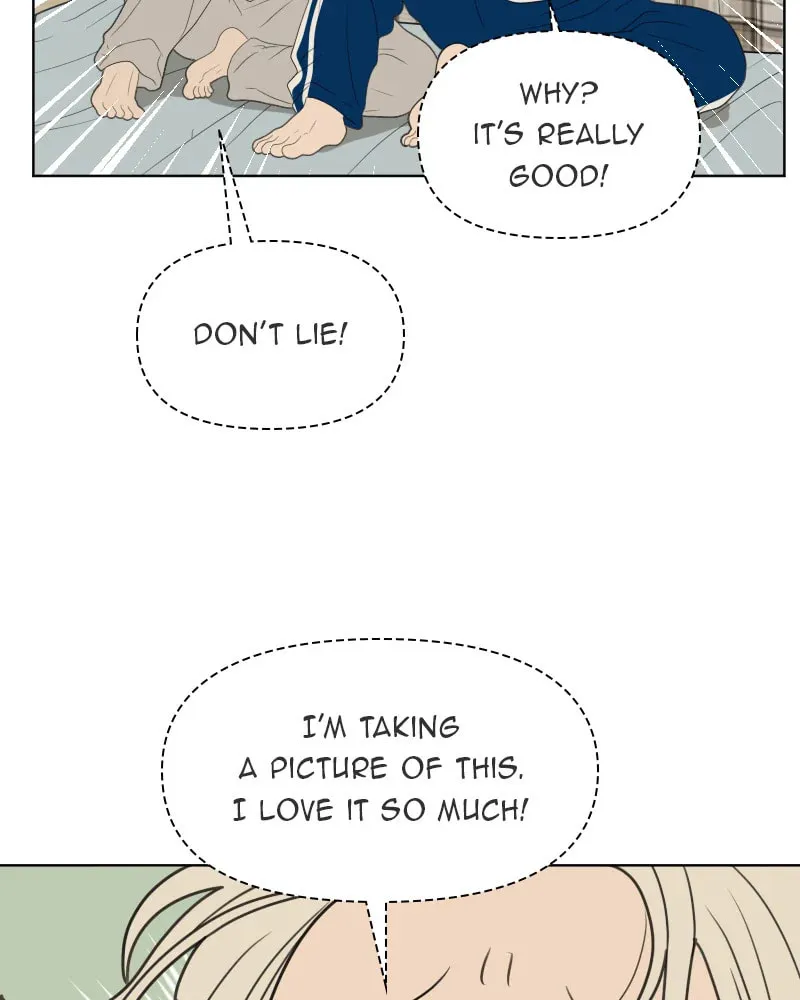 Read Illip Art High School Students chapter 46 image 40 on Lezhin