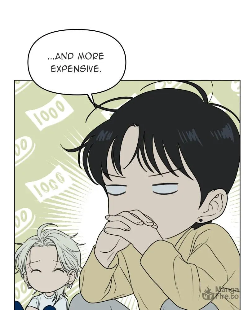 Read Illip Art High School Students chapter 46 image 69 on Lezhin
