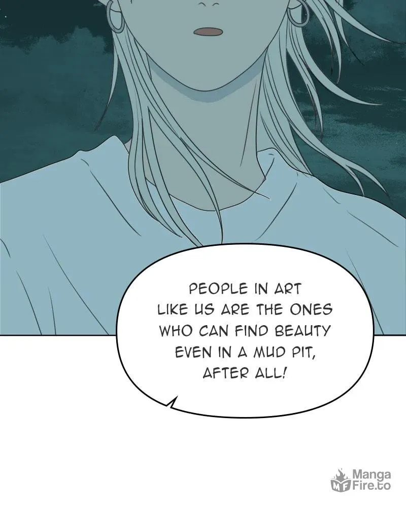 Read Illip Art High School Students chapter 46 image 89 on Lezhin