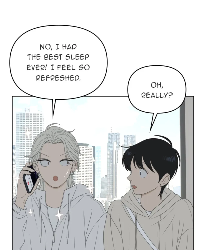 Read Illip Art High School Students chapter 47 image 25 on Lezhin