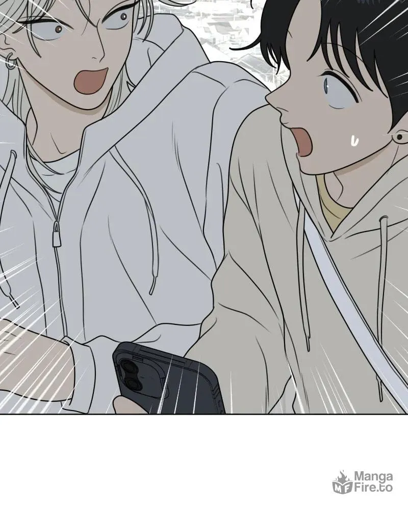 Read Illip Art High School Students chapter 47 image 32 on Lezhin