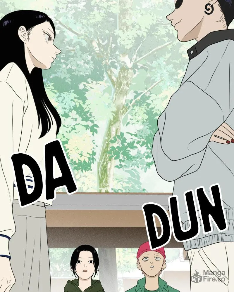 Read Illip Art High School Students chapter 47 image 34 on Lezhin