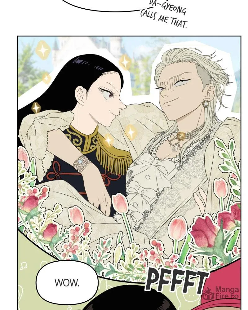 Read Illip Art High School Students chapter 47 image 41 on Lezhin