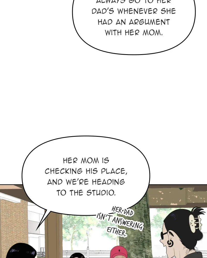 Read Illip Art High School Students chapter 47 image 45 on Lezhin
