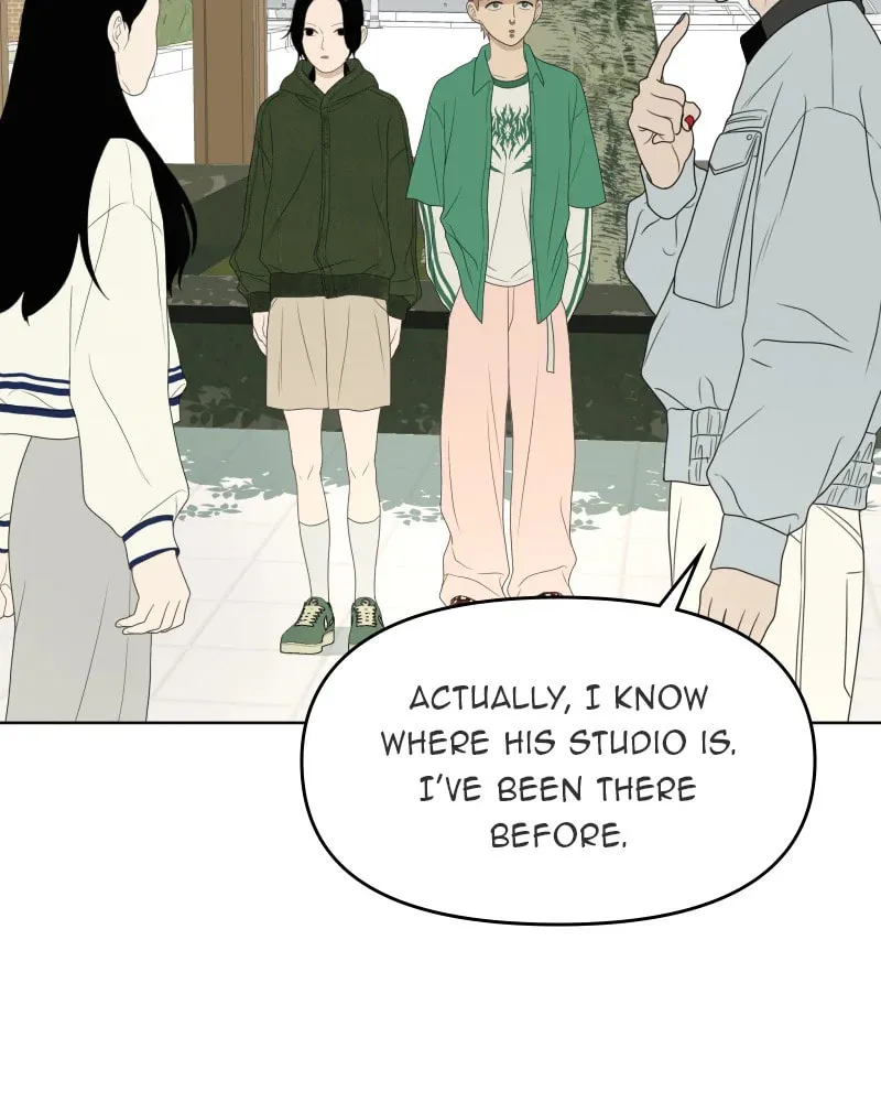 Read Illip Art High School Students chapter 47 image 46 on Lezhin