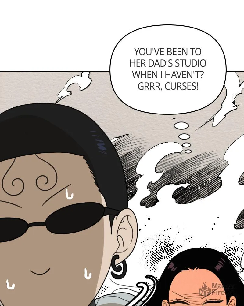 Read Illip Art High School Students chapter 47 image 47 on Lezhin