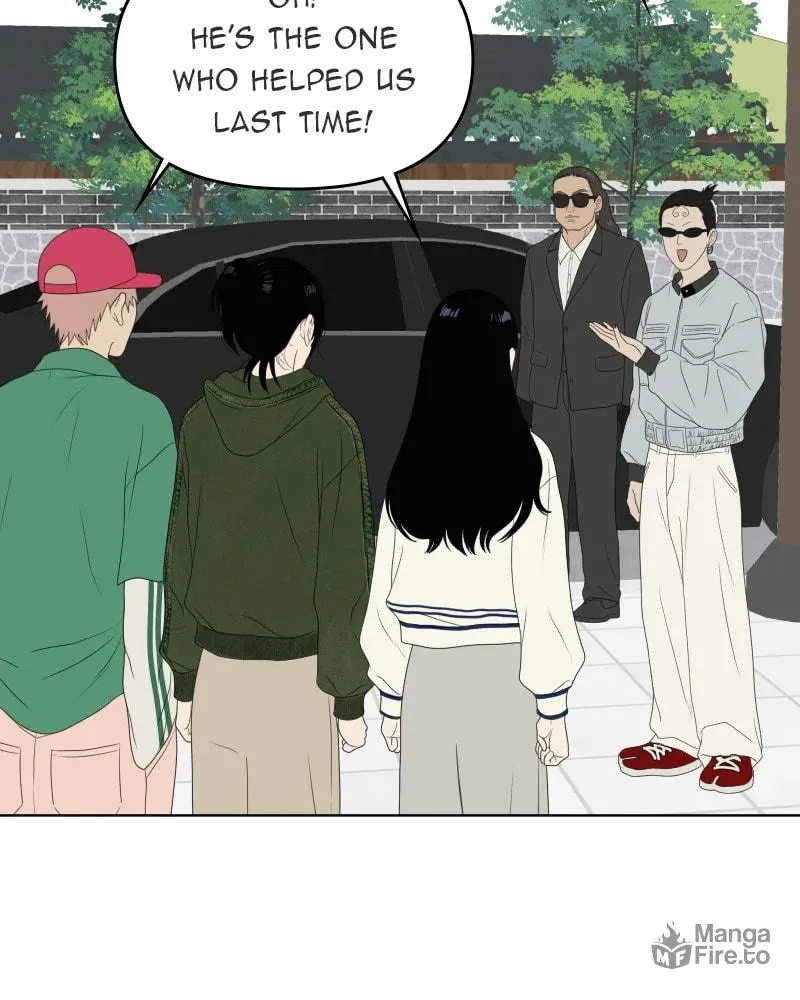 Read Illip Art High School Students chapter 47 image 49 on Lezhin