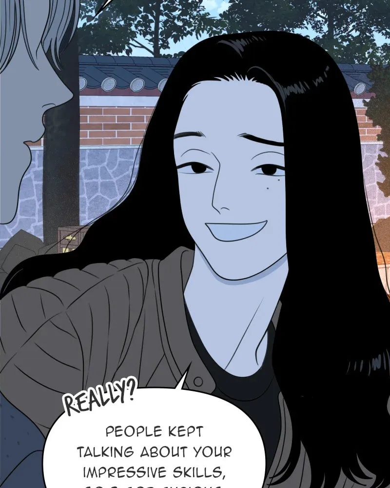 Read Illip Art High School Students chapter 47 image 75 on Lezhin