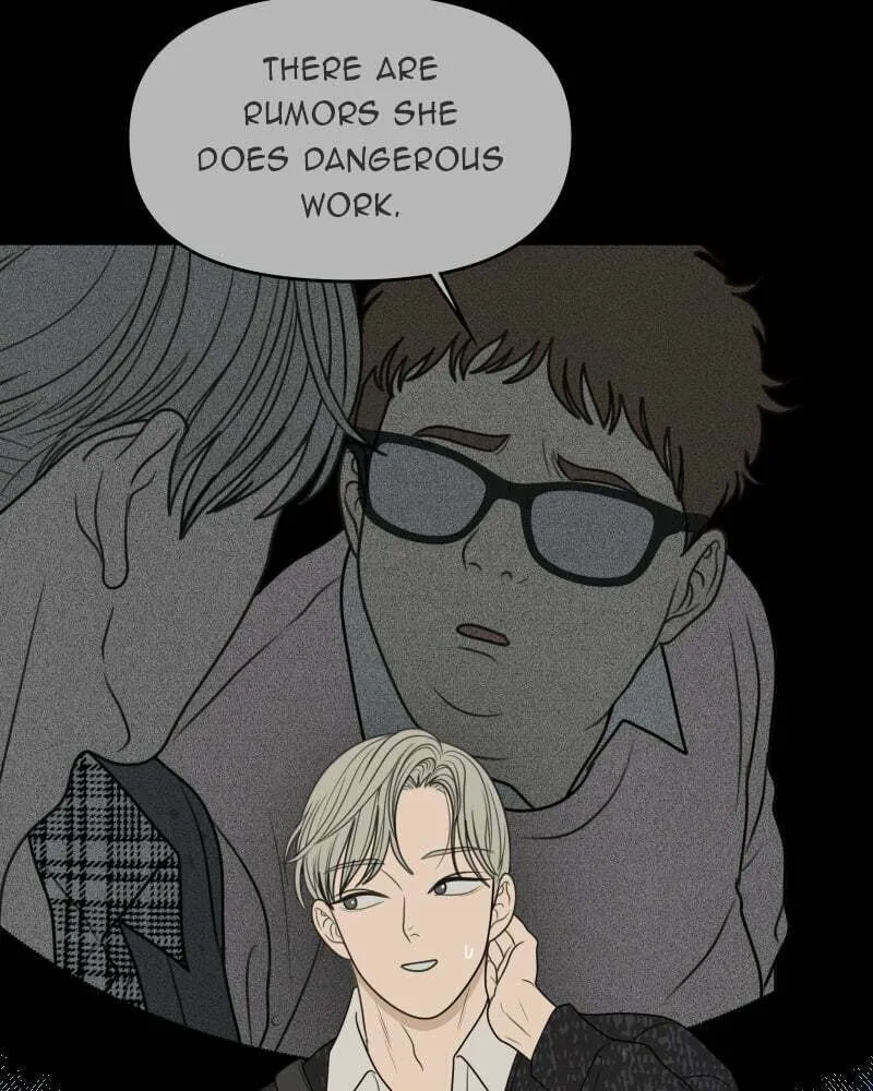 Read Illip Art High School Students chapter 47 image 91 on Lezhin