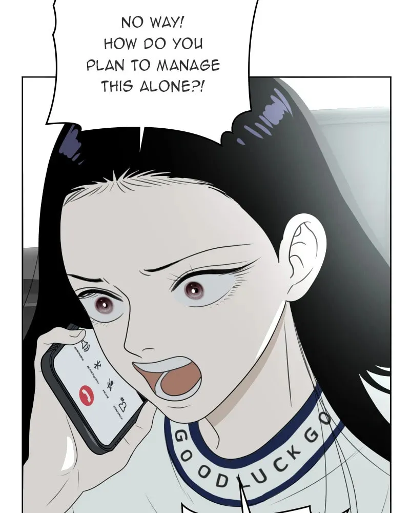 Read Illip Art High School Students chapter 48 image 105 on Lezhin